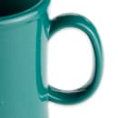 GET 8 oz Plastic Coffee Mug, Green (TM-1308-KG) thumbnail 5