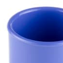 GET 8 oz Plastic Coffee Mug, Blue (TM-1308-PB) thumbnail 4