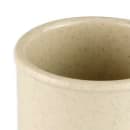 GET 8 oz Plastic Coffee Mug, Sandstone (TM-1308-S) thumbnail 4