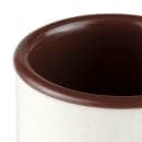 GET 8 oz Plastic Coffee Mug, White (TM-1308-U) thumbnail 4