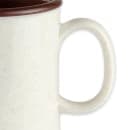 GET 8 oz Plastic Coffee Mug, White (TM-1308-U) thumbnail 5