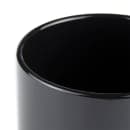 GET 12 oz Plastic Coffee Mug, Black (TM-1316-BK) thumbnail 4
