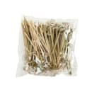 Rofson 3 1/2" Bamboo Knot Pick (BFP3530) thumbnail 2