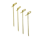 Rofson 4" Bamboo Knot Pick (BFP430) thumbnail 2