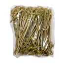 Rofson 4" Bamboo Knot Pick (BFP430) thumbnail 3