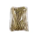 Rofson 4 3/4" Bamboo Knot Pick (BFP47530) thumbnail 2