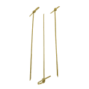 Rofson 7" Bamboo Knot Pick (BFP730) thumbnail 2