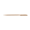 Rofson 3 1/2" Bamboo Gluten Free Paddle Pick (BGFM) thumbnail 3