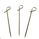 Rofson 3 1/2" Bamboo Eco Pick (BKP3530) thumbnail 4