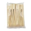 Rofson 6" Bamboo Paddle Pick (BPAD6) thumbnail 2