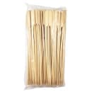 Rofson 8 1/3" Bamboo Paddle Pick (BPAD833) thumbnail 2