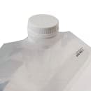 Rofson Gallon Liquid Catering Bag - Plastic, Clear (GOGAL50) thumbnail 2