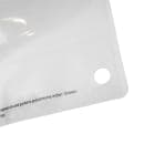 Rofson Gallon Liquid Catering Bag - Plastic, Clear (GOGAL50) thumbnail 3