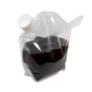 Rofson Gallon Liquid Catering Bag - Plastic, Clear (GOGAL50) thumbnail 4