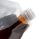 Rofson Gallon Liquid Catering Bag - Plastic, Clear (GOGAL50) thumbnail 8