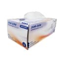 Rofson Disposable Vinyl Gloves - Powder Free, Opaque, Large (PFV200L) thumbnail 2