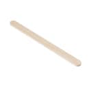 Rofson 4 1/2" Wood Ice Pop Sticks (POP50) thumbnail 2