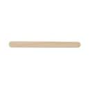 Rofson 4 1/2" Wood Ice Pop Sticks (POP50) thumbnail 3