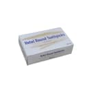 Rofson Round Wood Hotel Toothpick (TRH800) thumbnail 2