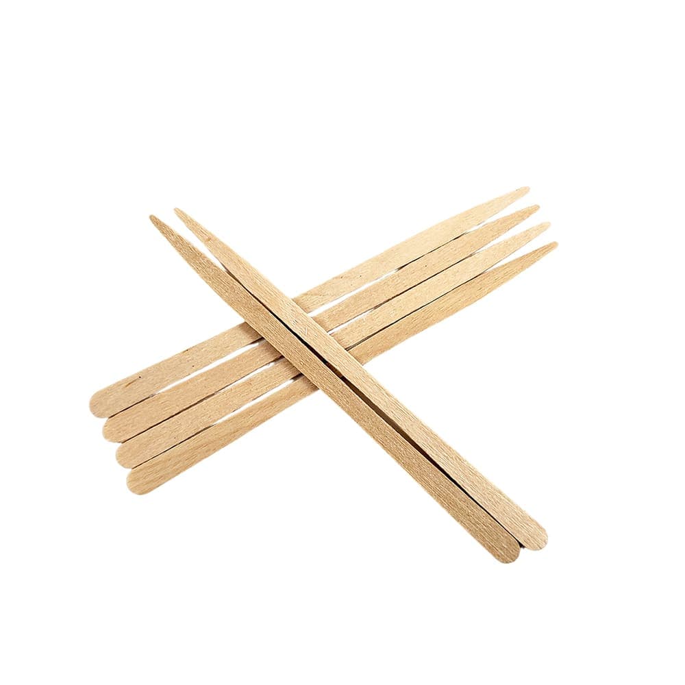 Rofson 3 1/2" Wood Sandwich Pick (TS750)