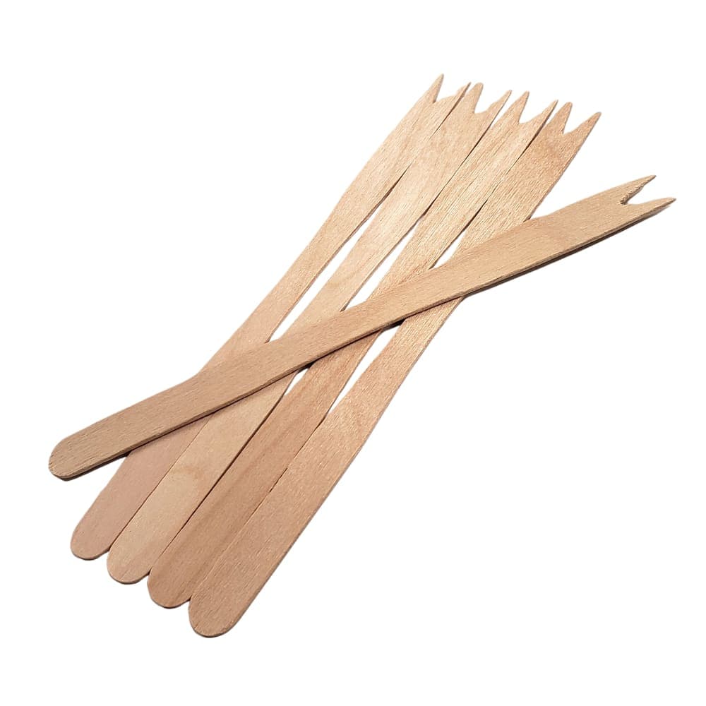 Rofson Square Wood Hotel Toothpick (TSQ800)