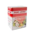 Rofson 4 1/2" Wood Fruit Pick (W223) thumbnail 4