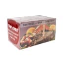 Rofson Wood Steak Marker, Rare (W5R) thumbnail 2