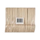 Rofson Disposable Fork, Wood (WFORK100) thumbnail 2