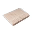 Rofson Disposable Fork, Wood (WFORK100) thumbnail 4