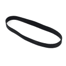 Risch Rubber Band for 8 1/2" Menu Covers (BANDS 8.5") thumbnail 2
