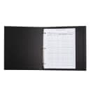 Risch Reservation Filler Sheets - 8 1/2" x 11" (RESSHEETS 50PK) thumbnail 3
