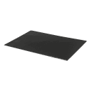 Risch Double Sided Tuscan Menu Board w/ Vinyl Pockets, 11" x 17", Black (TMB-1P2V-S 11X17 BLACK) thumbnail 2