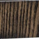 Risch Rectangular Wood Block Check Presenter - 3 1/2" x 2 1/2" x 2 3/4", Wood (WOODBLOCK-CHECK WALNUT) thumbnail 5