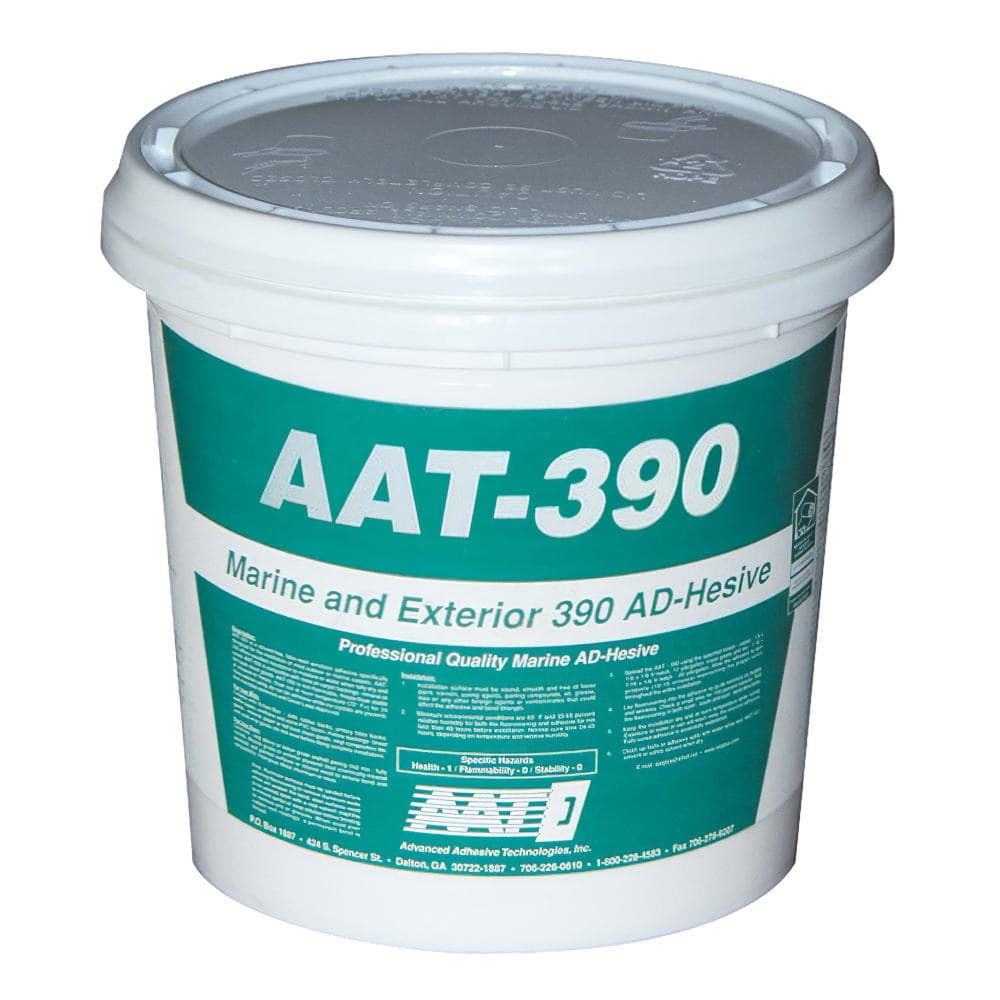 Cactus Mat 29-AG Tire-Tex Carpet Adhesive - 1 gal