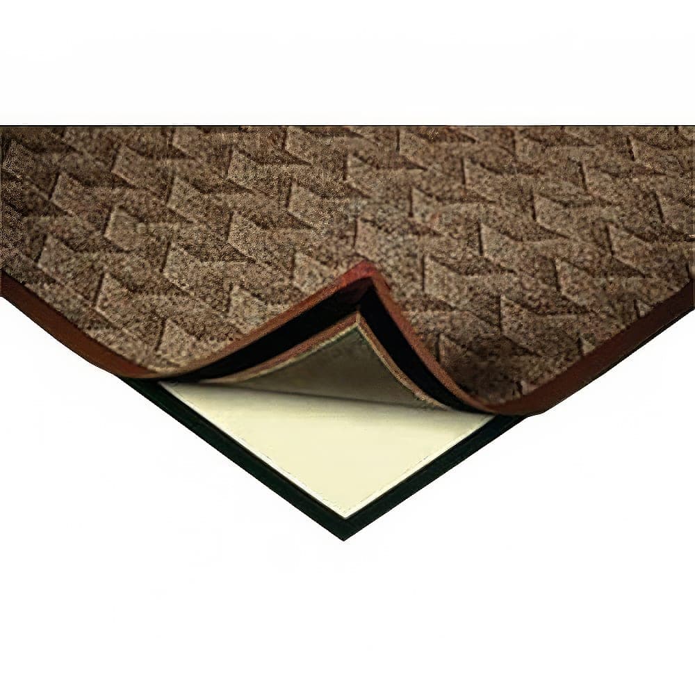 Cactus Mat 300R-H150 Hook & Loop Tape (Hook Side Only) - 150', Black