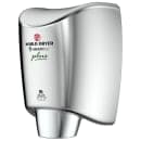World Dryer K-972P2 Automatic Hand Dryer w/ 10 Second Dry Time - Polished Stainless, 120v thumbnail 3