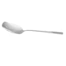 Town Stainless Wonton Serving Spoon, 8 1/4 in (22806) thumbnail 5