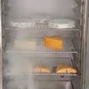 Town 17" X 20" Rack for Town SM-24 Smokehouses, Stainless (244332) thumbnail 2