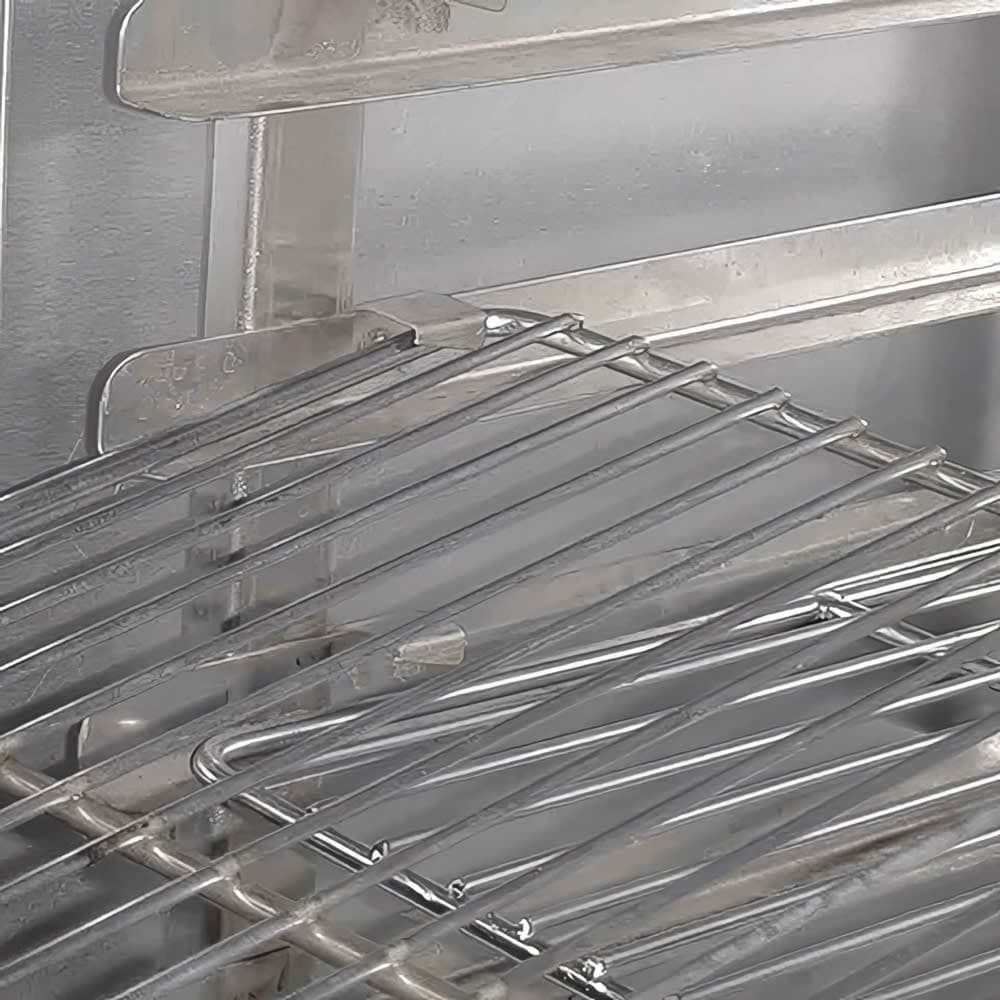 Town 23" X 20" Rack for Town SM-30 Smokehouses, Stainless (244335)