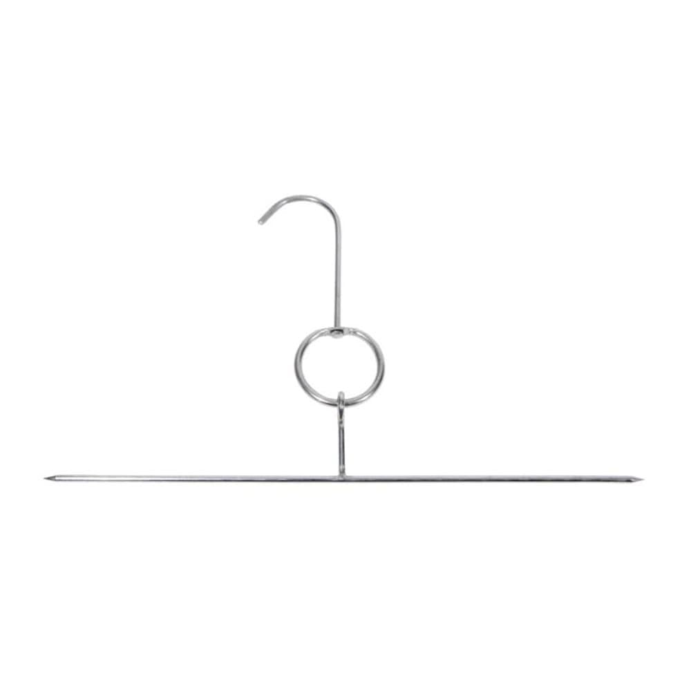 Town Stainless BBQ Display Hook, For MasterRange Smokehouse, Display Use Only (248012)