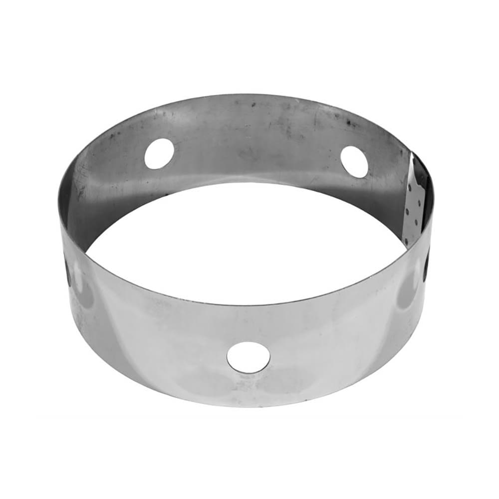Town 14" Wok Ring, Fits 18" Wok, Stainless (34708)