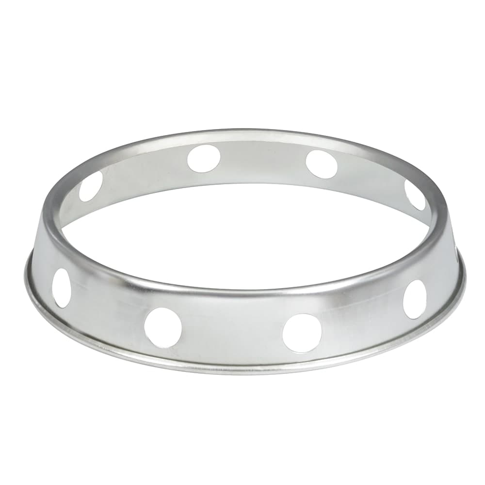 Town 10" Wok Ring for 14" Wok, Nickel Plated Steel (34710)