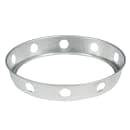 Town 10" Wok Ring for 14" Wok, Nickel Plated Steel (34710) thumbnail 3
