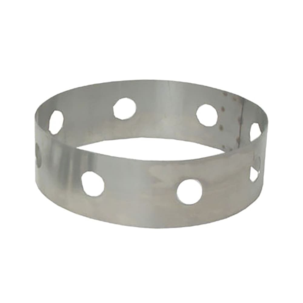 Town 12" Wok Ring for 14" or 16" Wok, Stainless (34712)