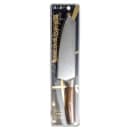 Town 7 1/2" Chinese Chef's Knife w/ Wood Handle, Stainless Steel (47410) thumbnail 2