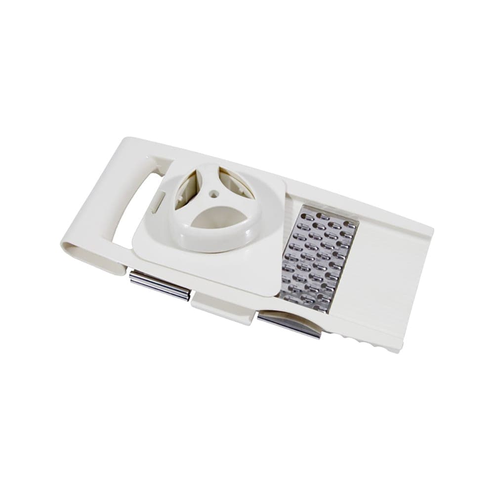 Town Plastic Food Slicer, Vegetables, Manual (48685)