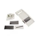 Town Plastic Food Slicer, Vegetables, Manual (48685) thumbnail 2