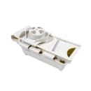 Town Plastic Food Slicer, Vegetables, Manual (48685) thumbnail 3