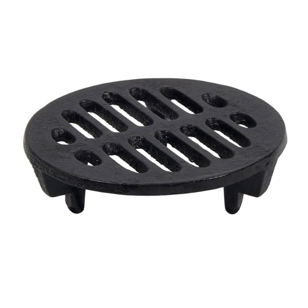Town Cast Iron Hibachi Replacement Grate (51356)
