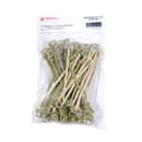 Town 4" Bamboo Knot Pick (51704CP) thumbnail 2